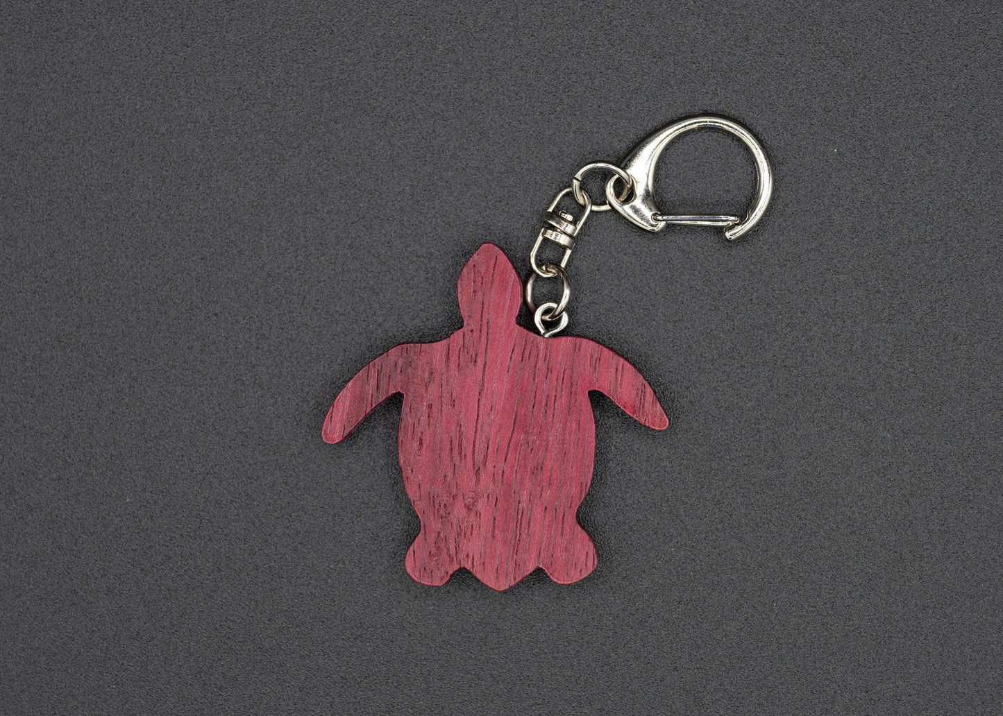 Turtle Keychain