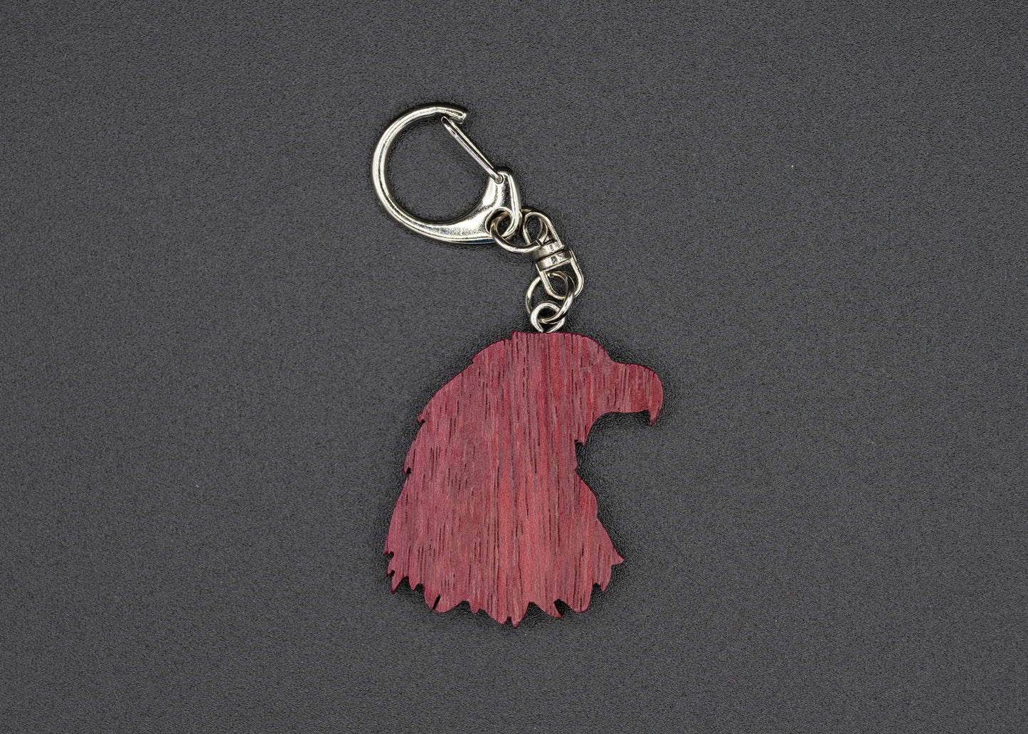 Eagle Keychain