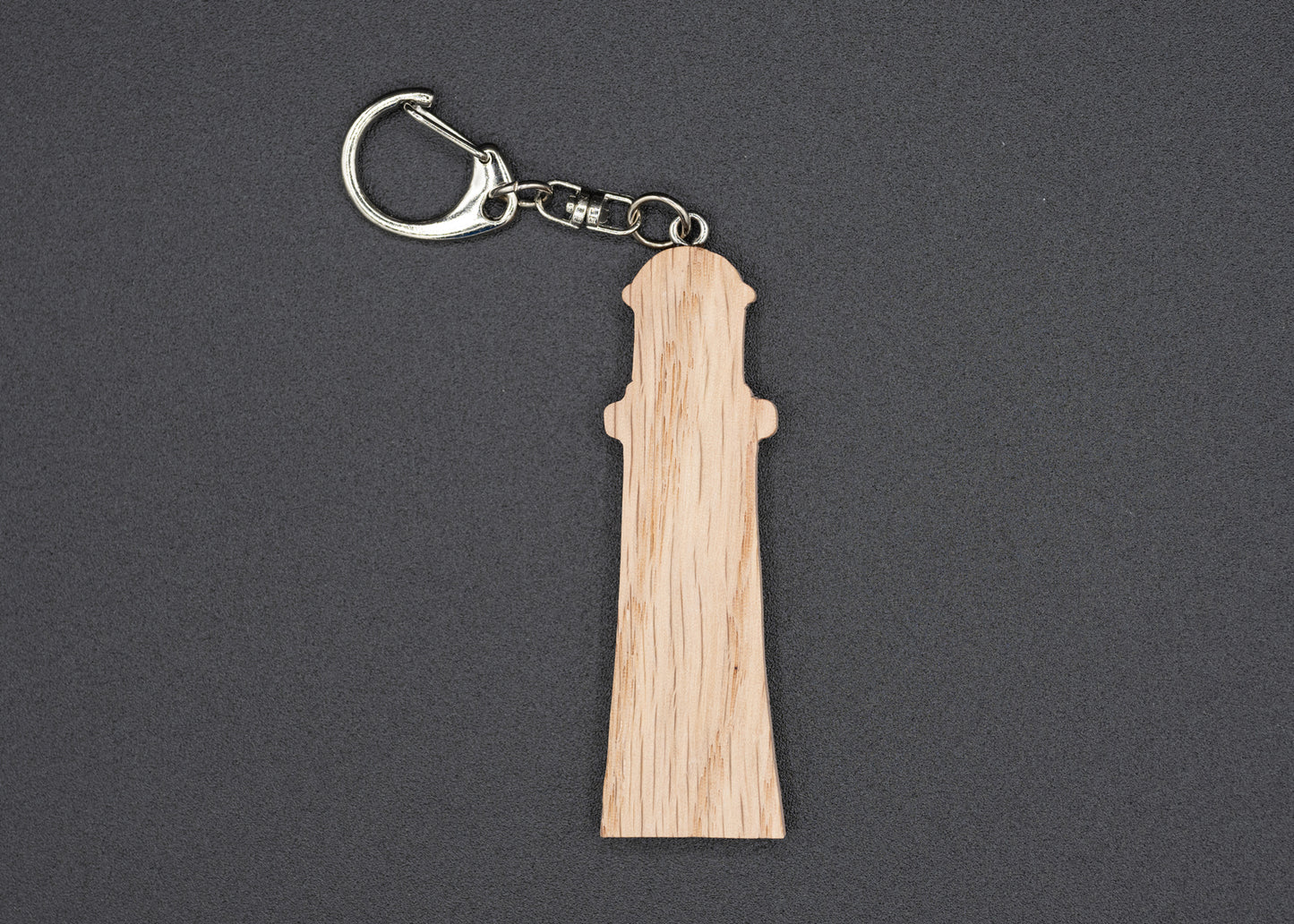Lighthouse Keychain