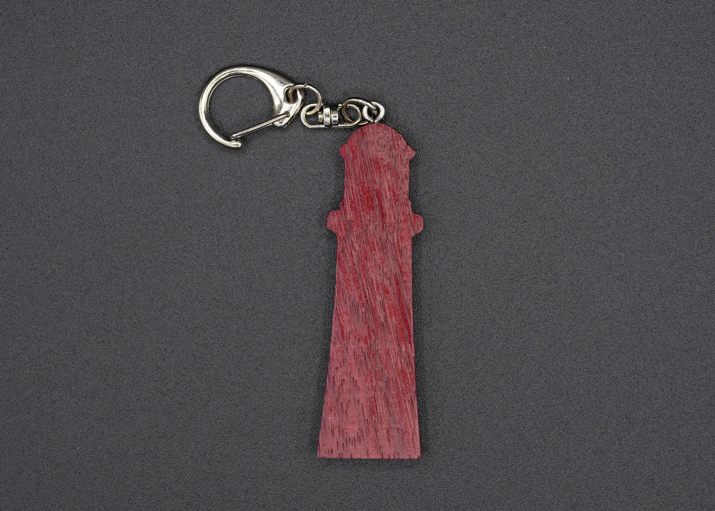 Lighthouse Keychain