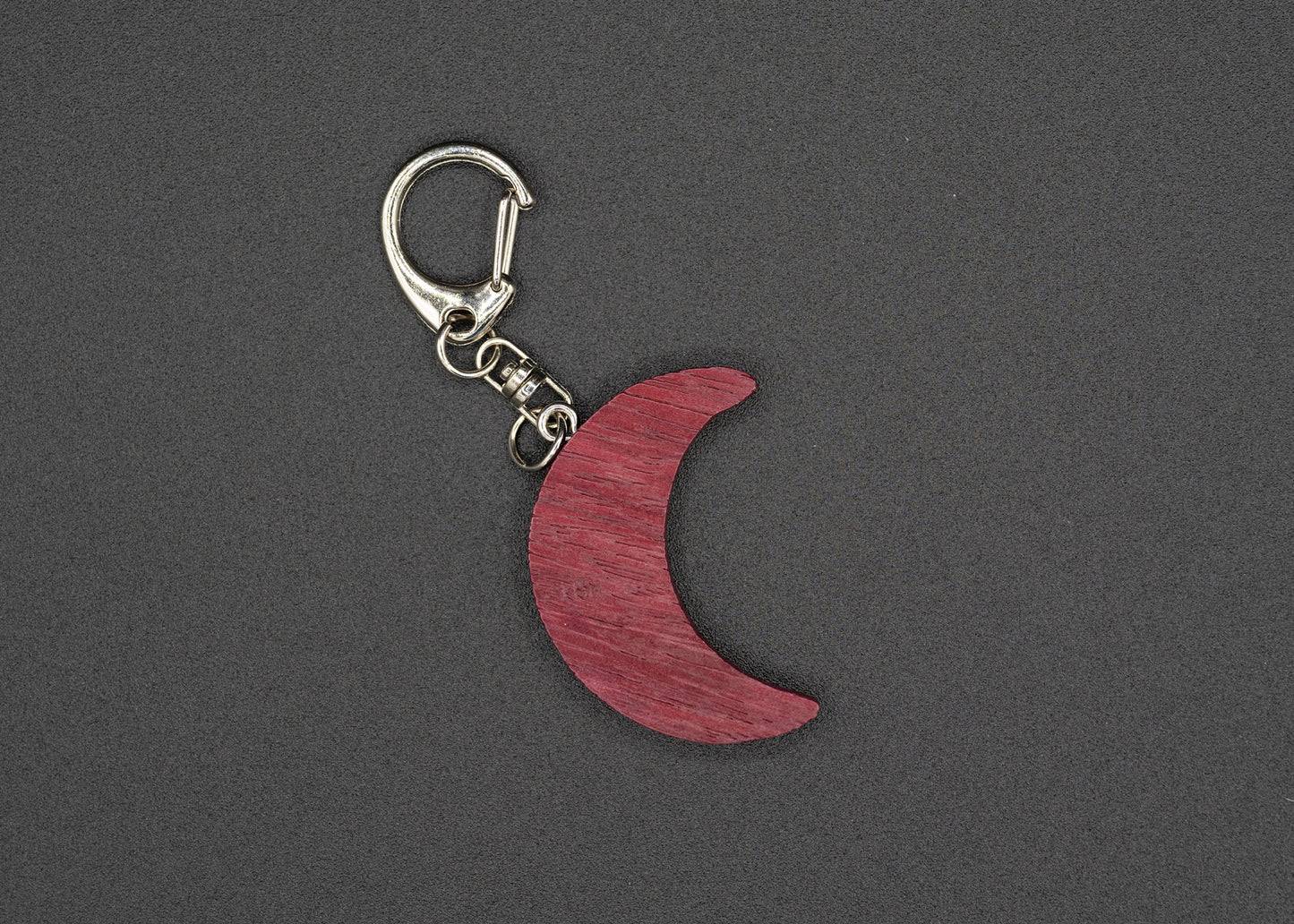 Moon Keychain