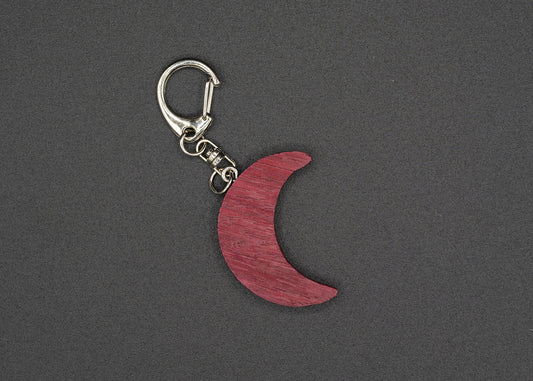 Moon Keychain