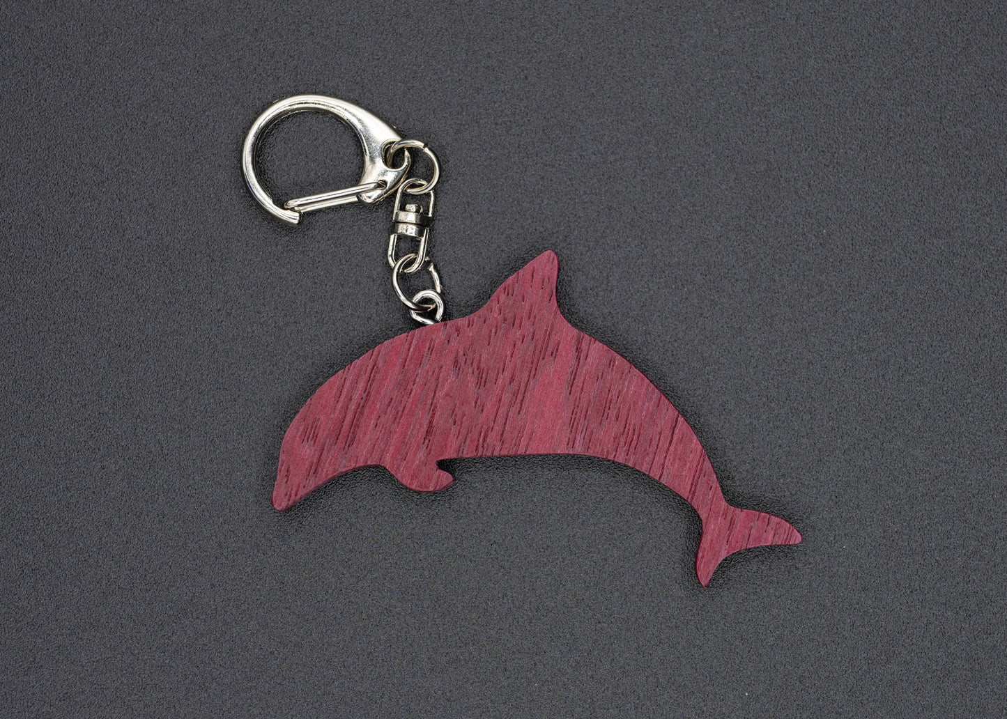 Dolphin Keychain